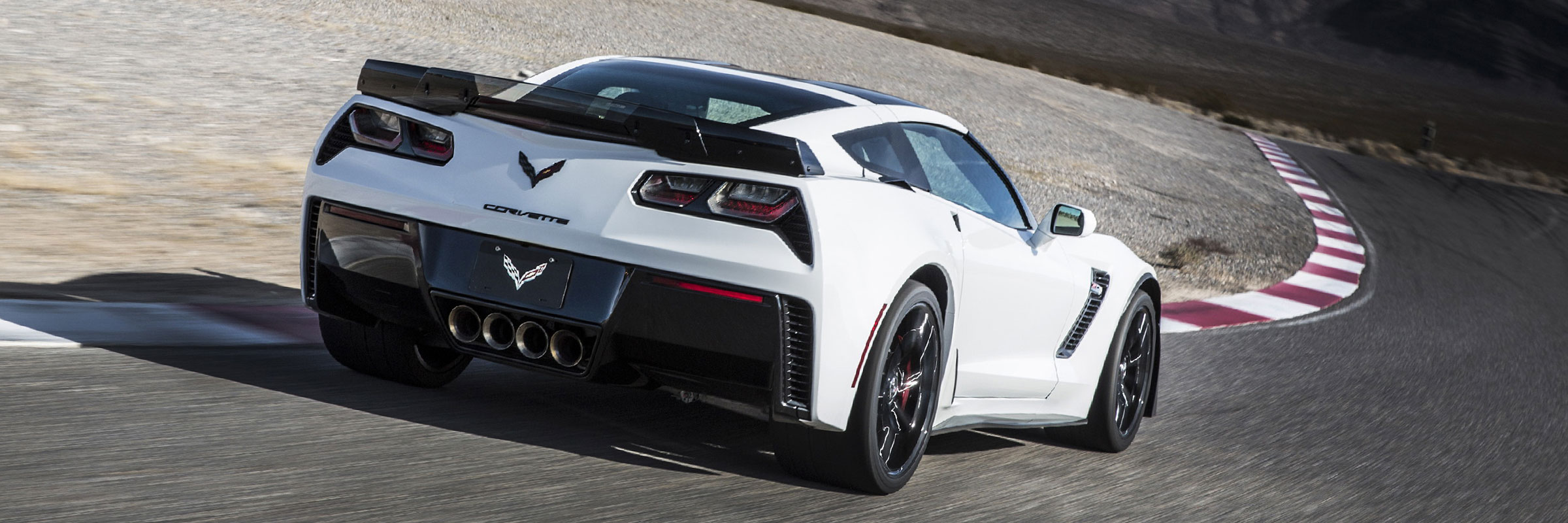 Corvette Australia