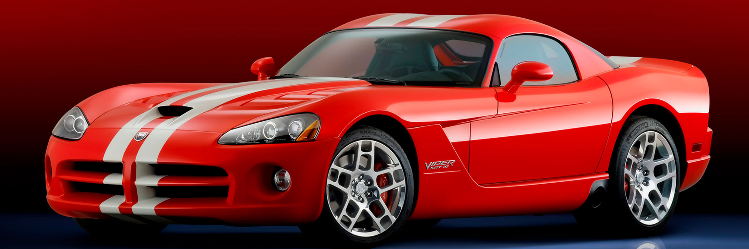 Right Hand Drive Dodge Viper Australia