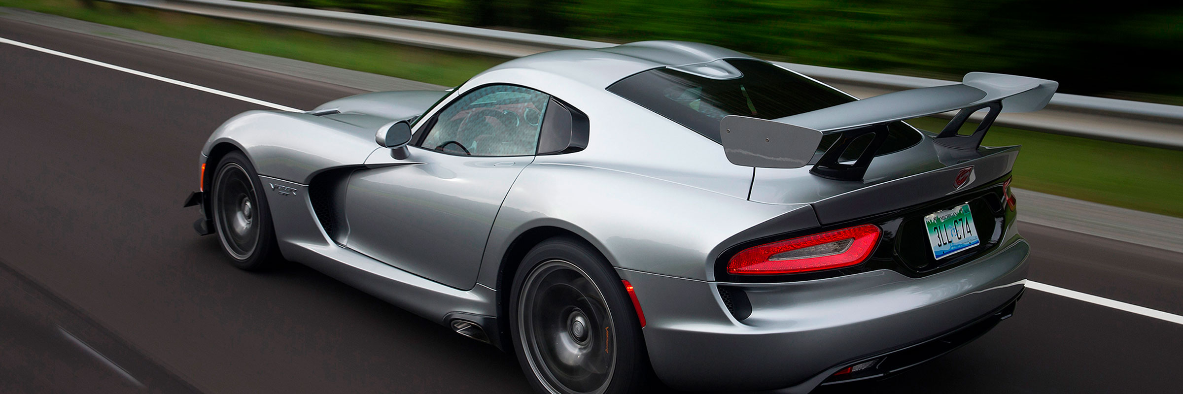 Dodge Viper Australia