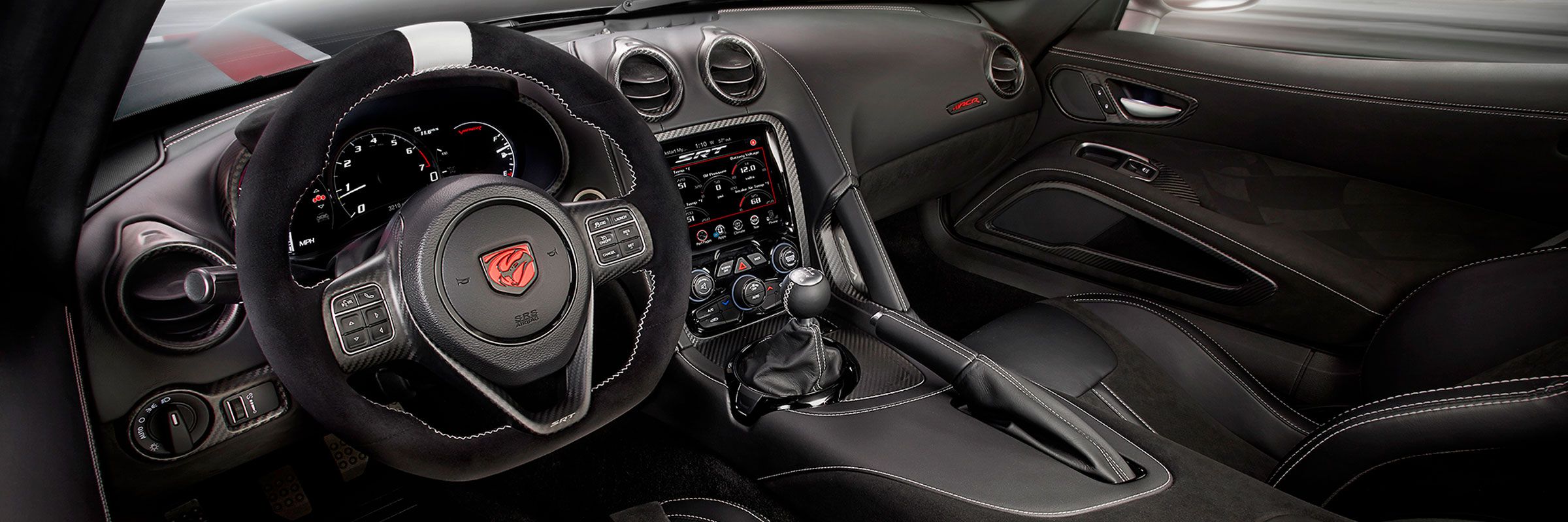 Right Hand Drive Dodge Viper Australia