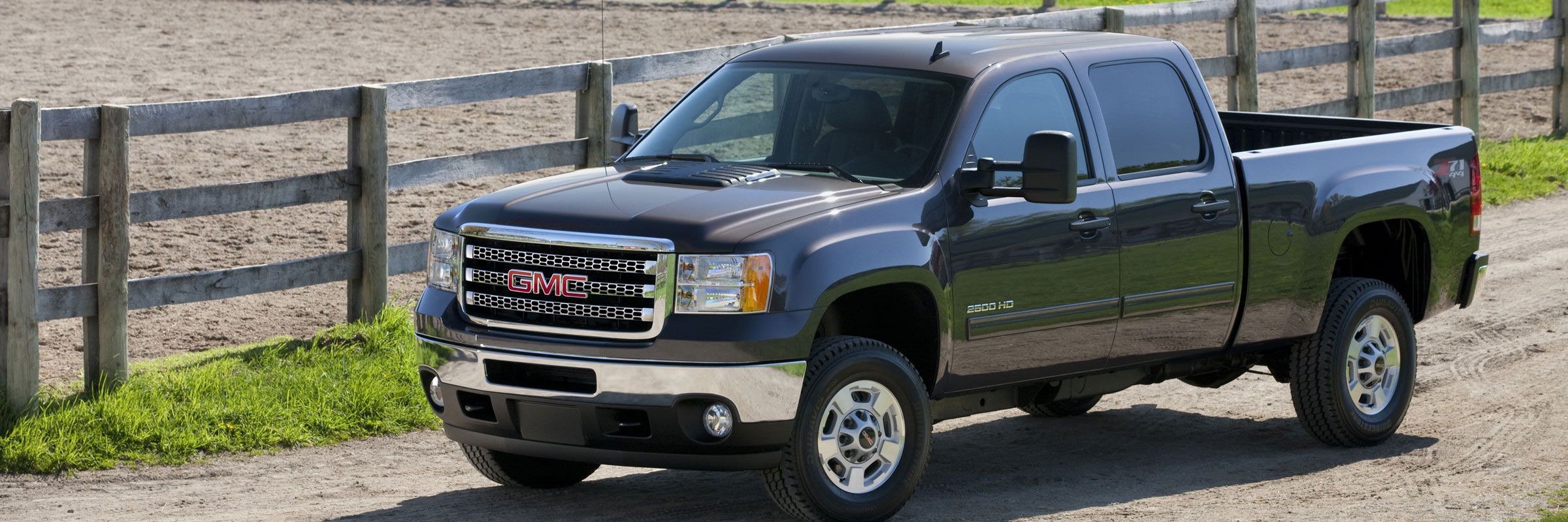 GMC Sierra HD Right Hand Drive Australia
