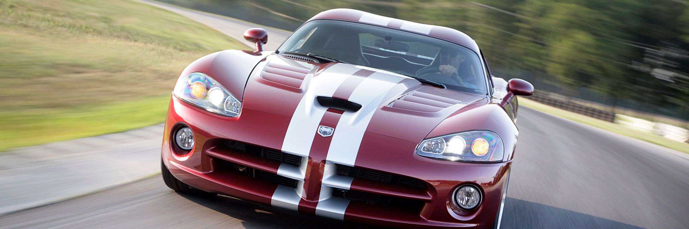 Dodge Viper Australia