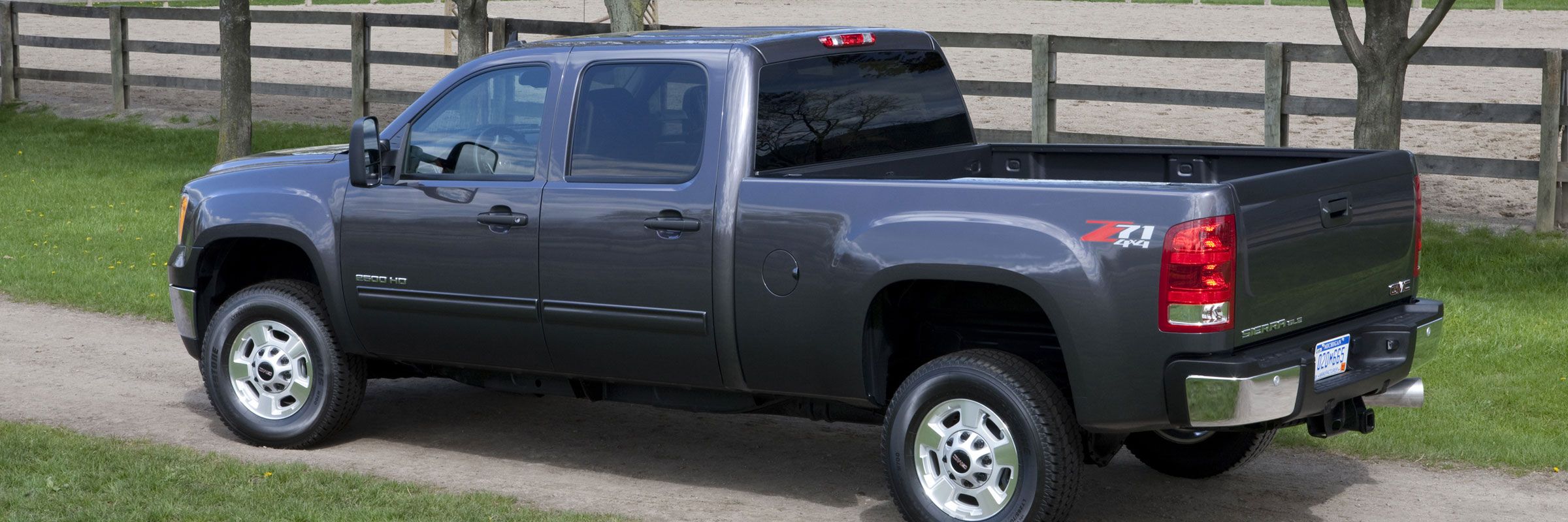 GMC Sierra HD Right Hand Drive Australia